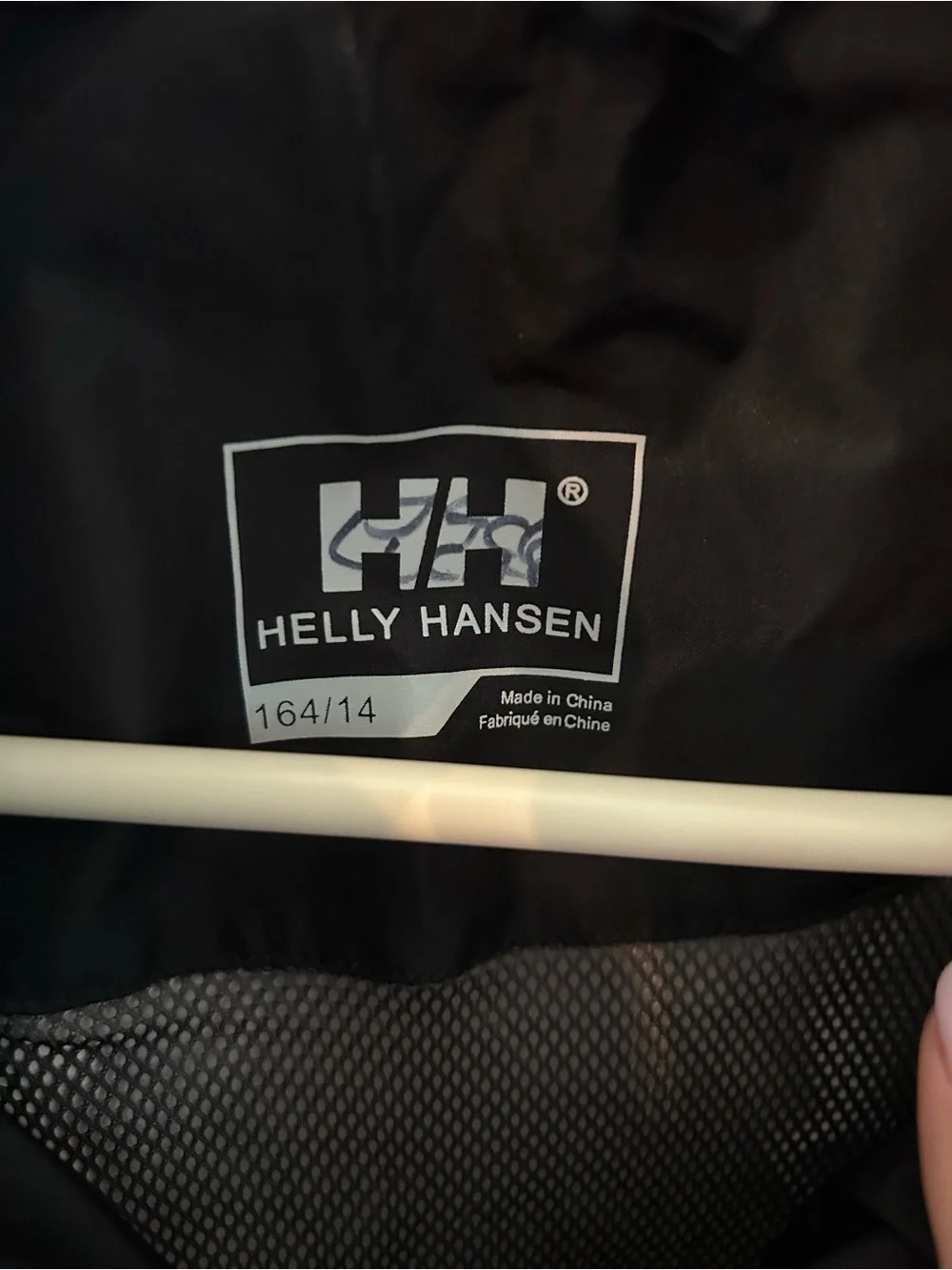 Helly Hansen helly hansen
